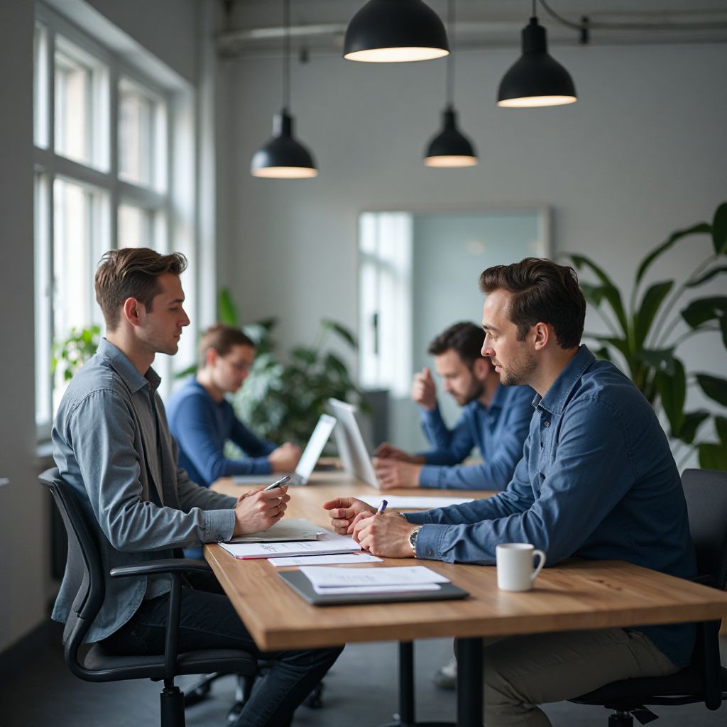 O nás Beacon Zlaté roky